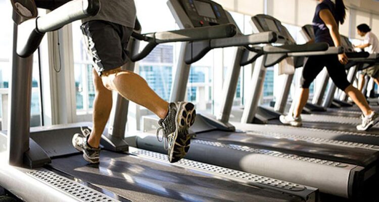 Strategi Efektif ketika Gym