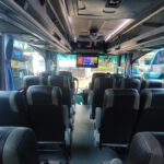 Sewa Bus Pariwisata Depok